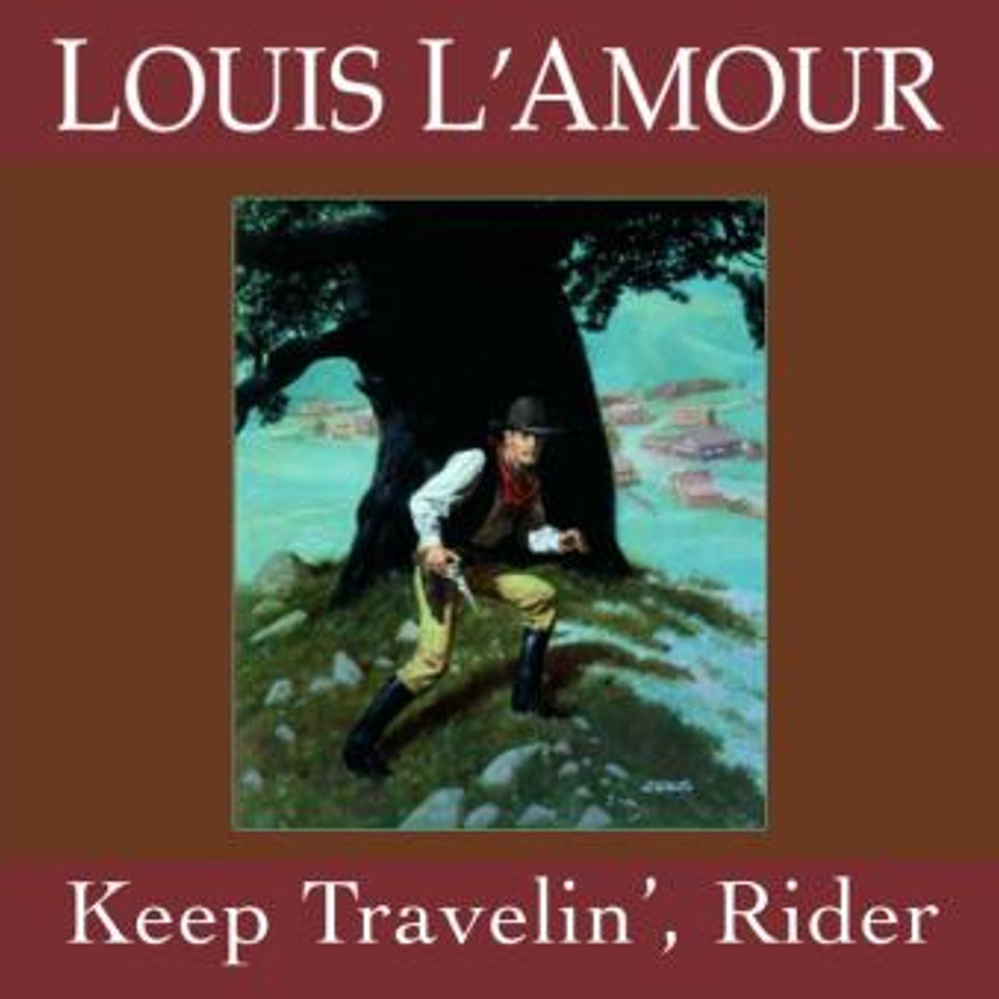 Unlock Top Full Audiobooks in Fiction, Westerns & War