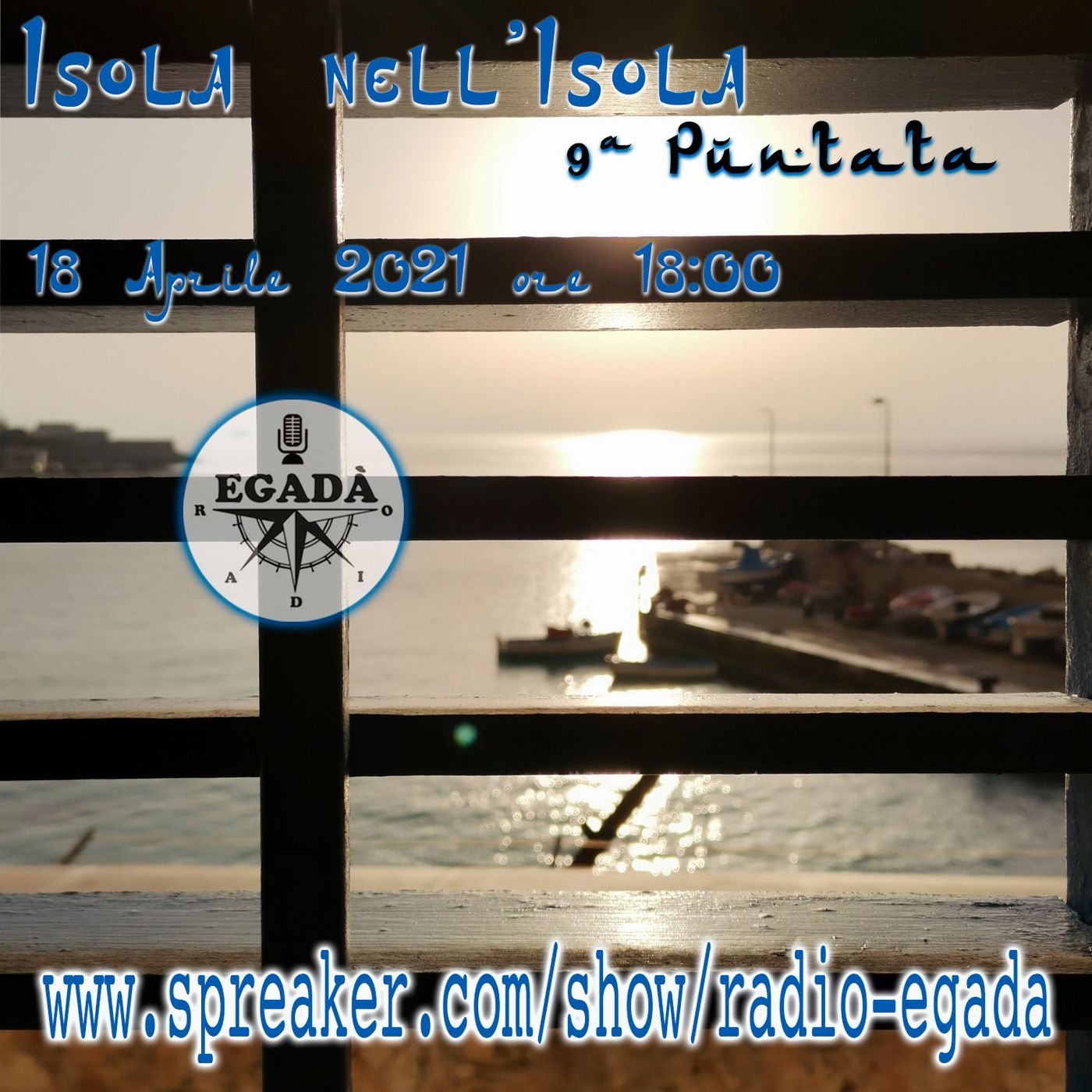 Radio Egadà