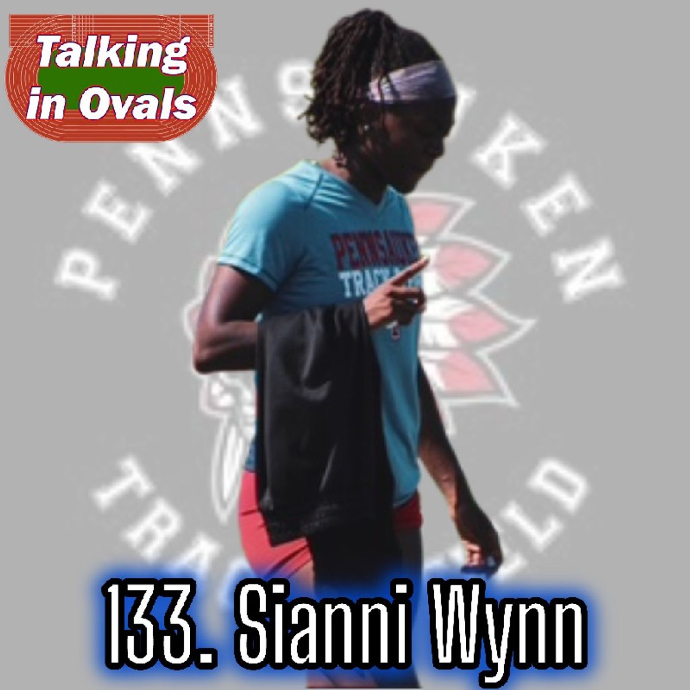 Talking in Ovals