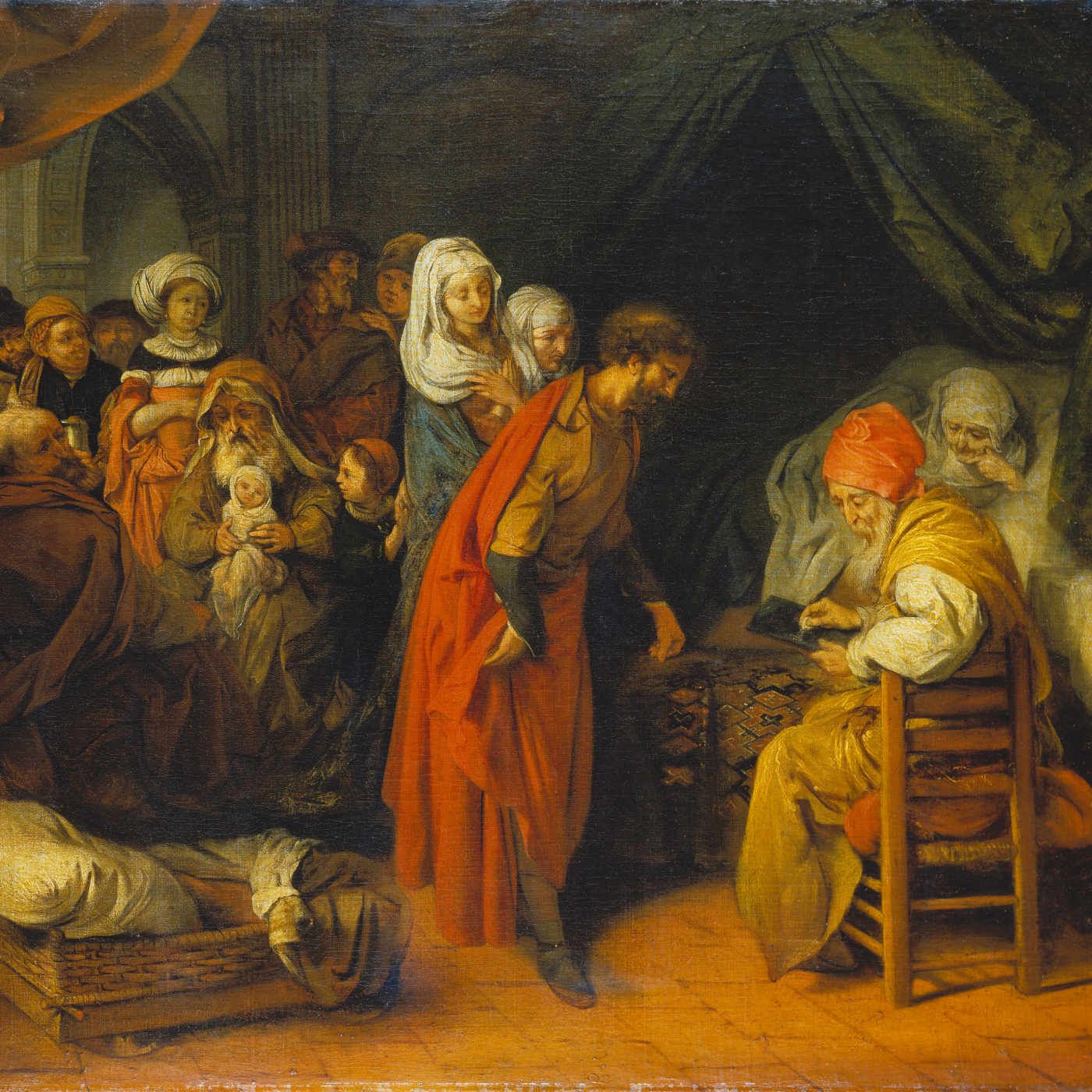 Catholic Daily Reflections