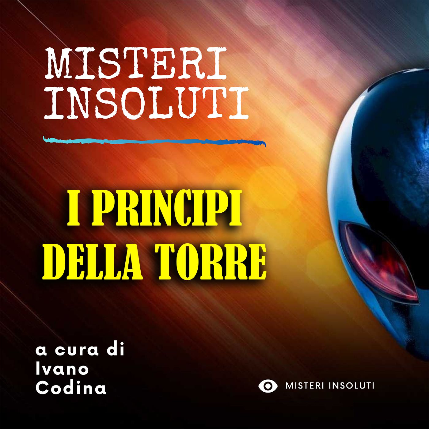 Misteri Insoluti