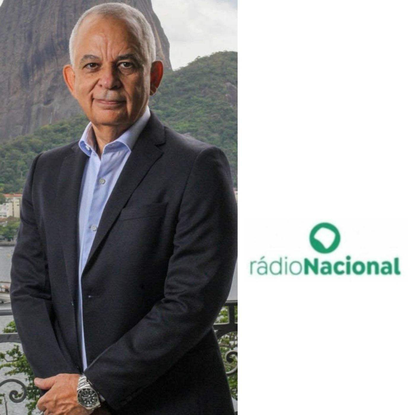 RÁDIO NACIONAL: COMO CONQUISTAR UMA VAGA DE TRABALHO NO INÍCIO DE 2026? episode artwork