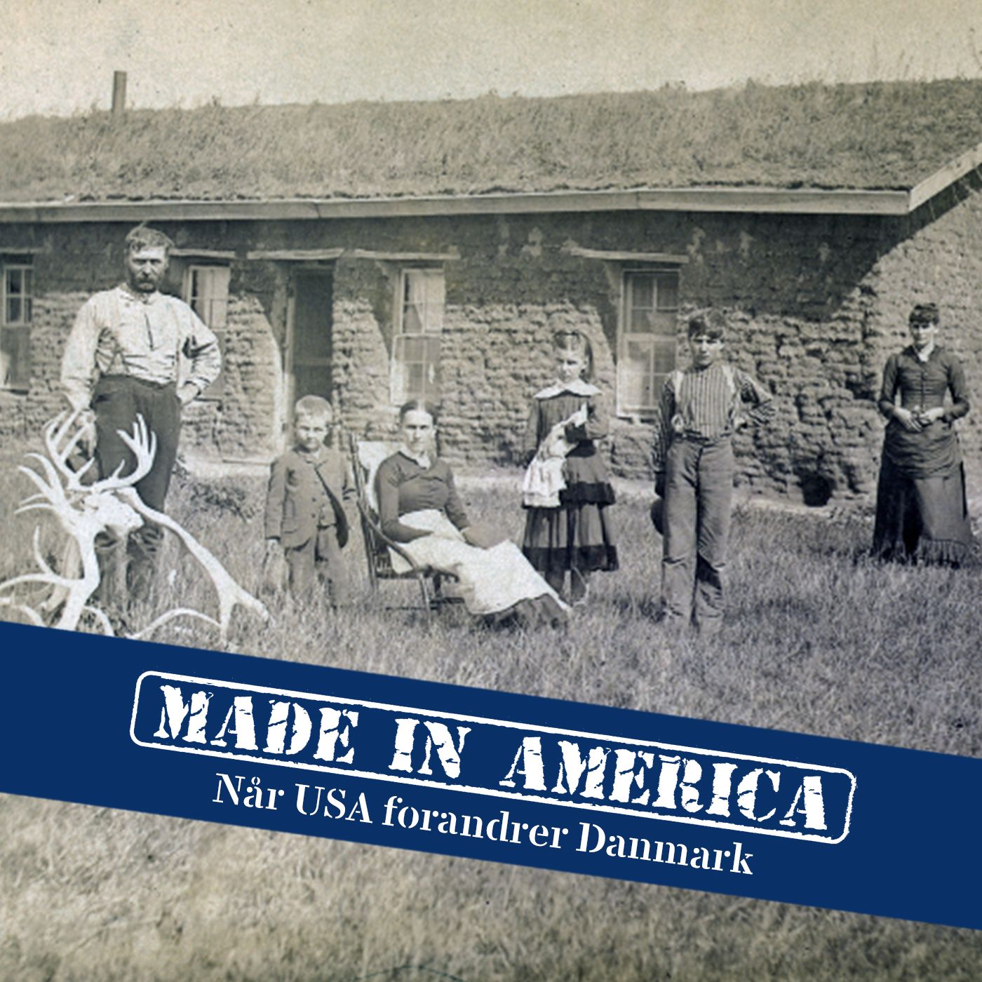 Made in America