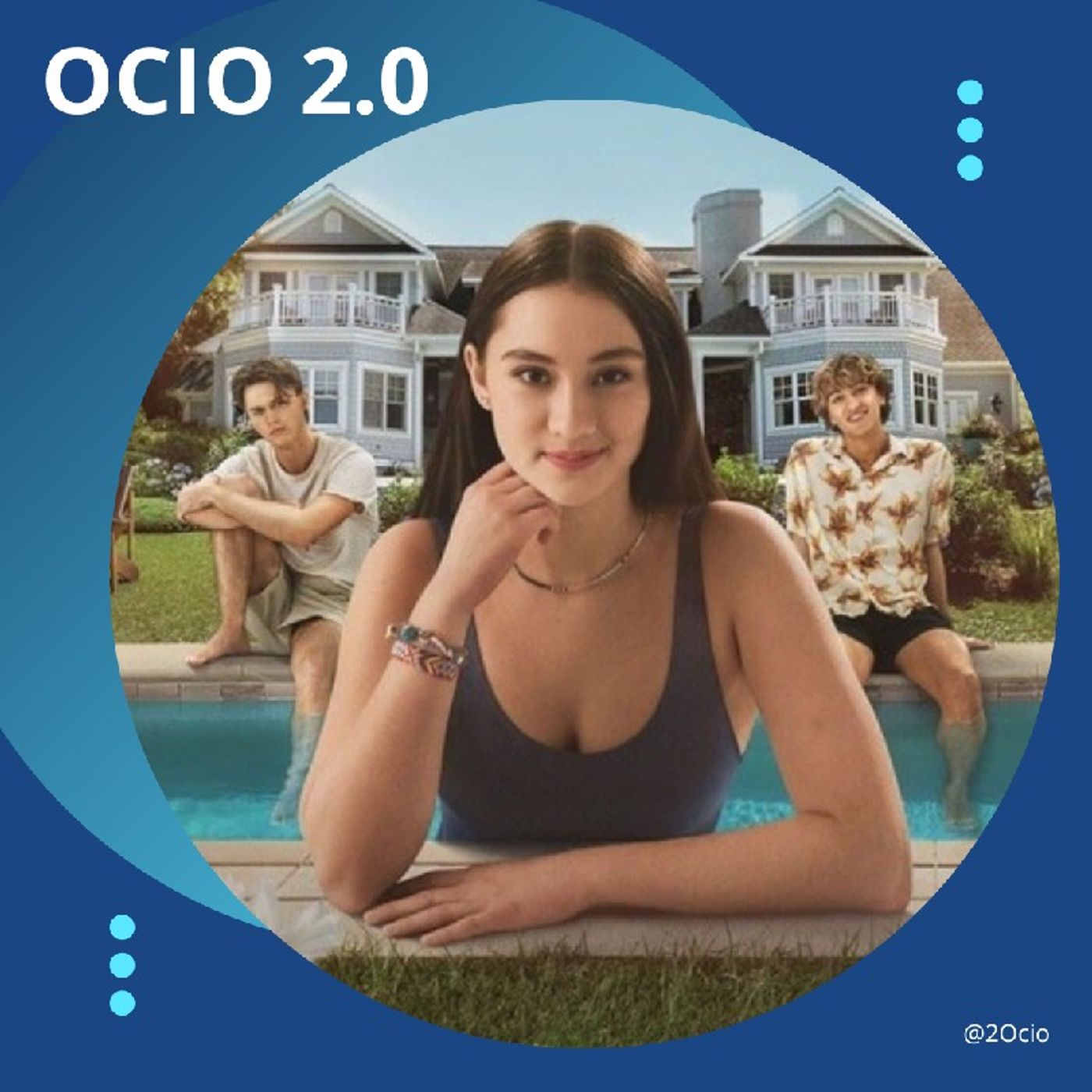 Portada de Ocio 2.0
