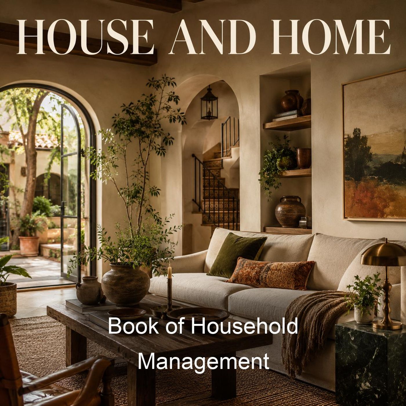 Book of Household Management