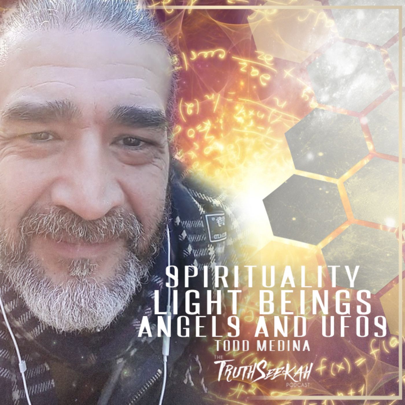 Truth Seeker Podcast