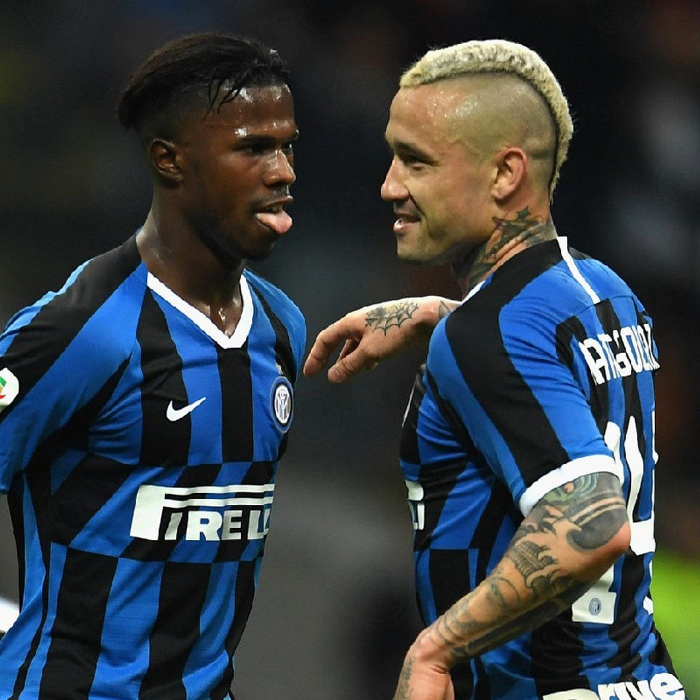 Inter, la partita del giorno