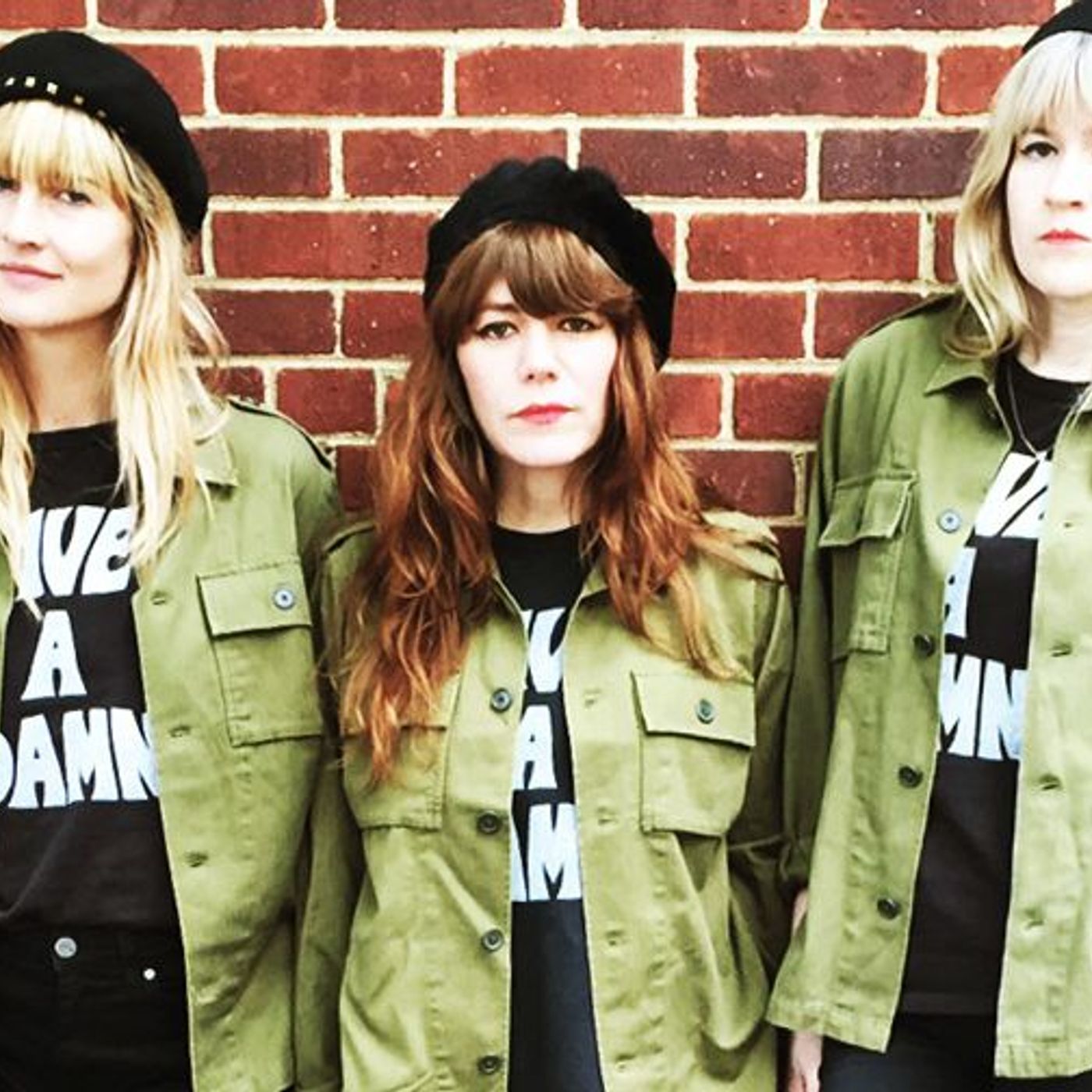 Jenny Lewis’ Nice as Fuck Reunite for U.S. Tour