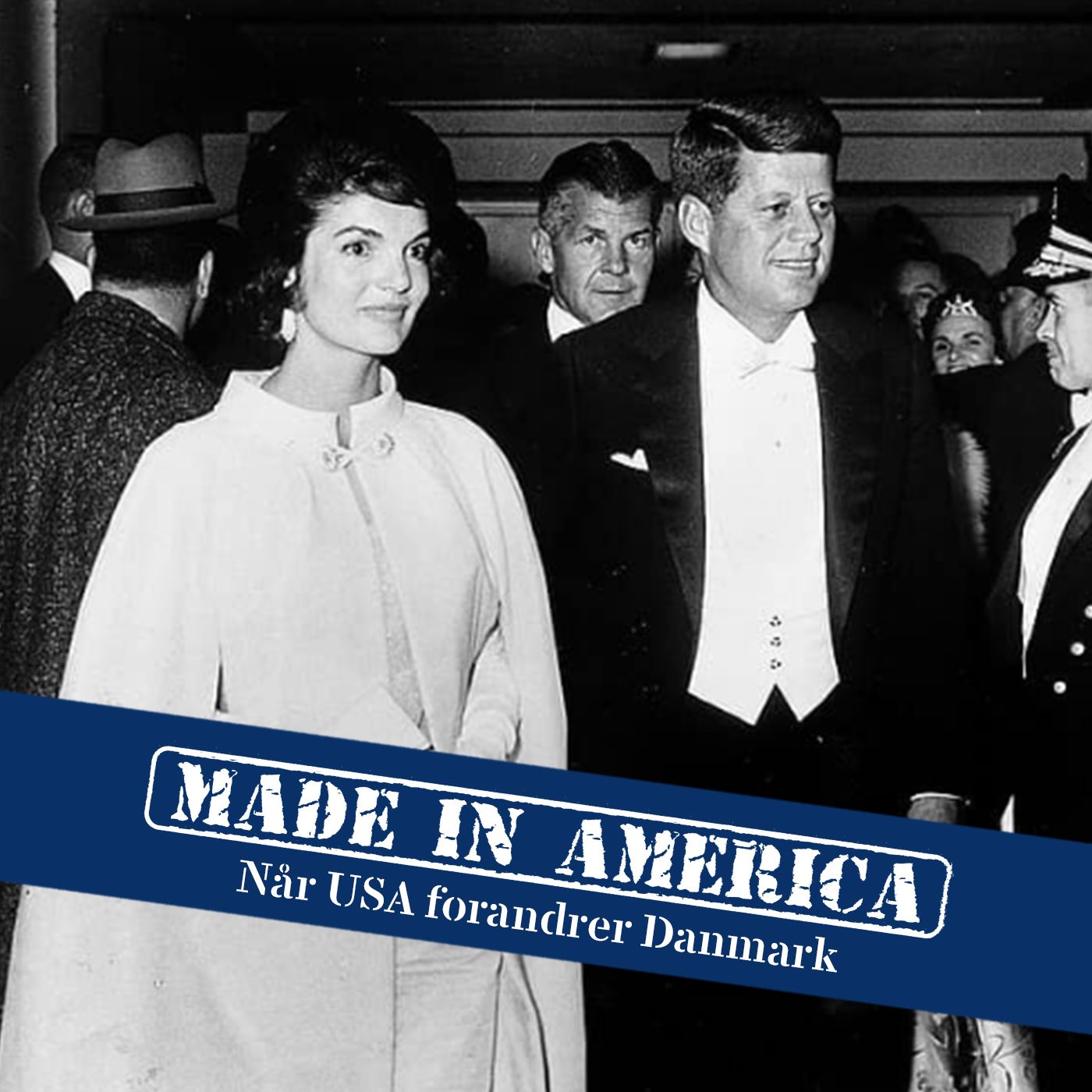 Made in America