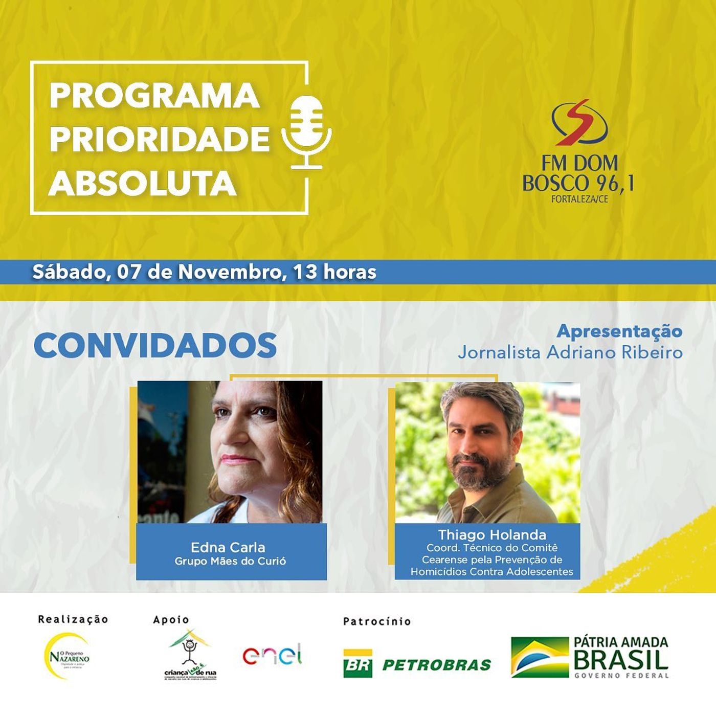 Prioridade Absoluta
