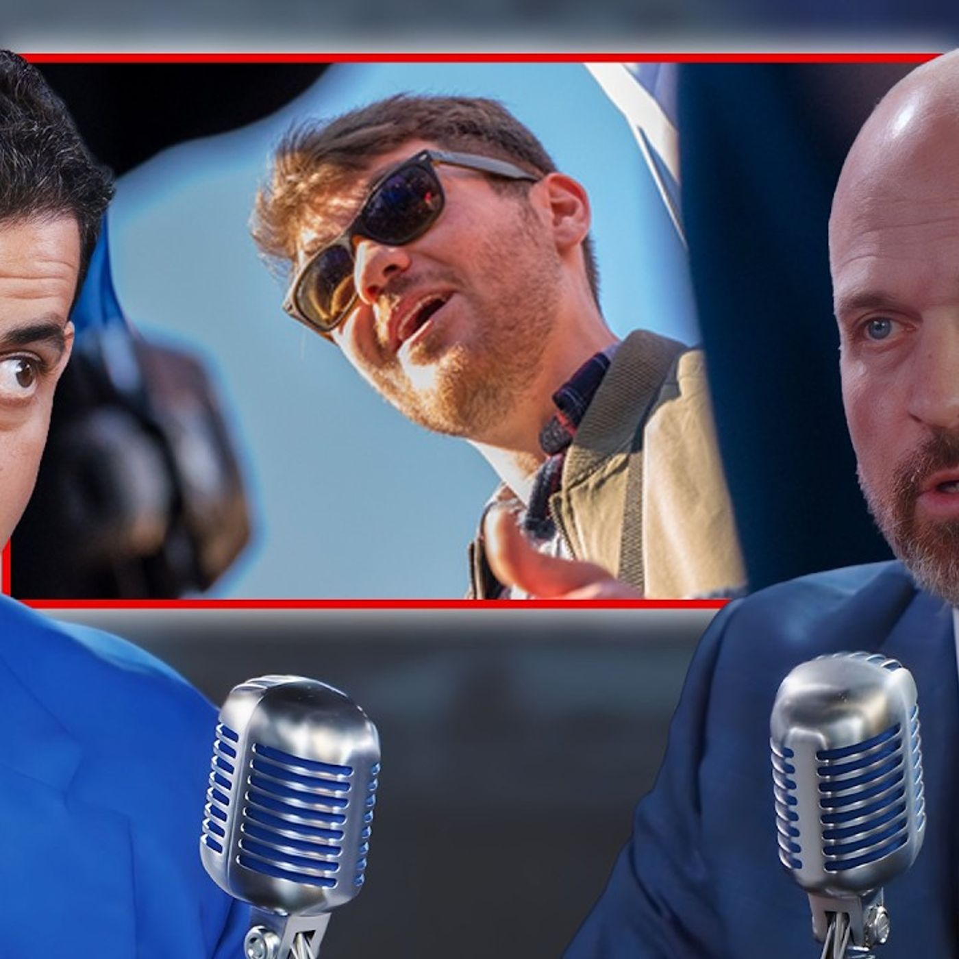 “I Apologized” - Heritage Foundation CEO ADDRESSES Nick Fuentes & Tucker Carlson Fallout