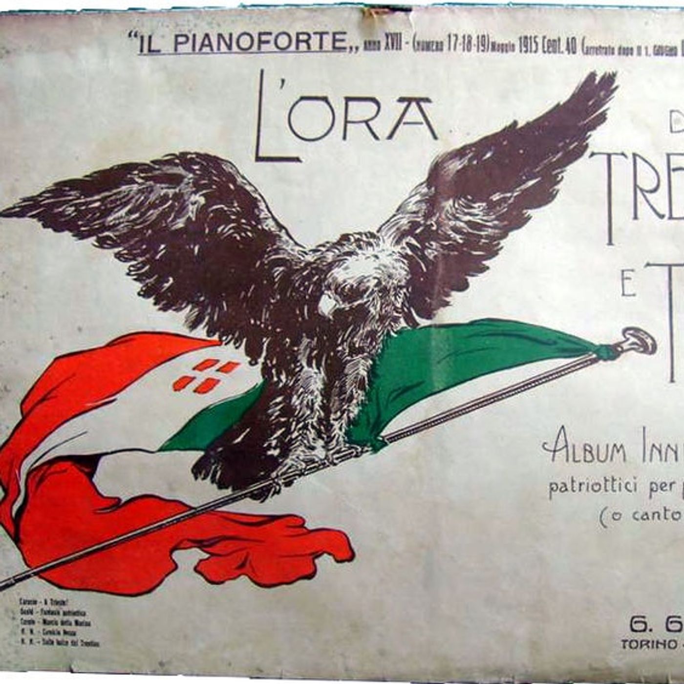 La Storia riletta da Mauro Lanzi