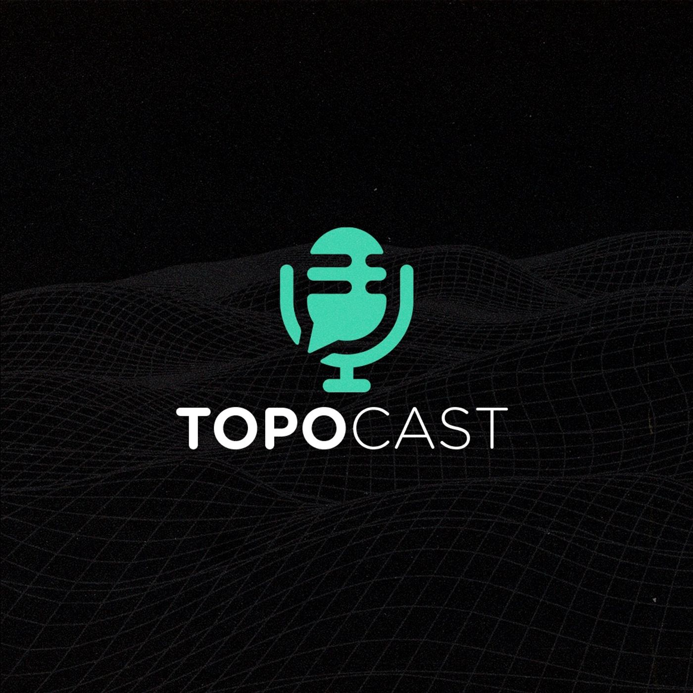 Topocast