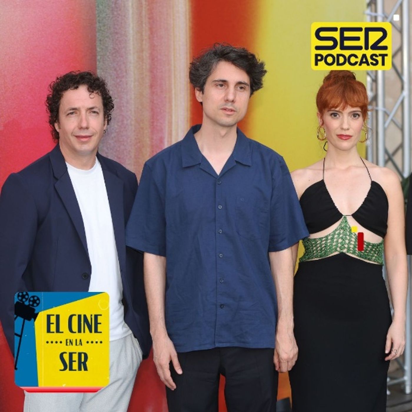 Entrevista | Jonás Trueba, Itsaso Arana y Vito Sanz celebran el fin del amor