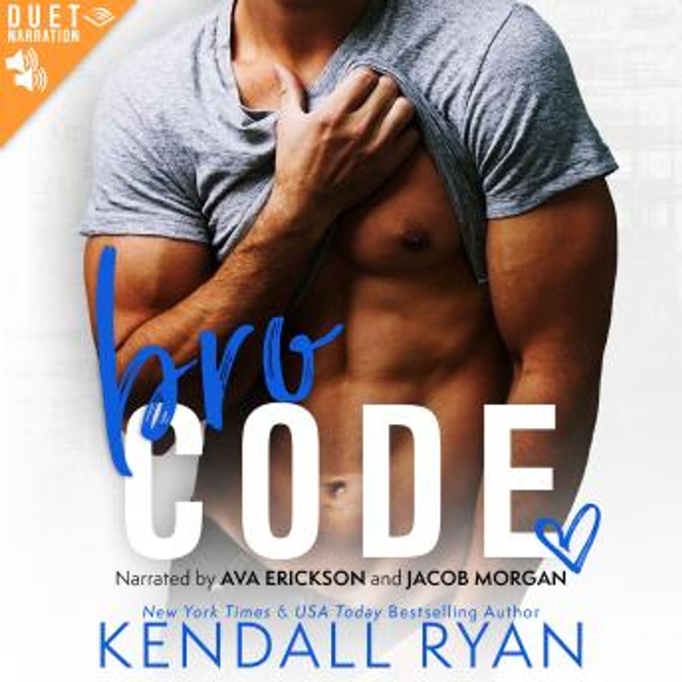 Explore the Latest Full Audiobooks in Romance, Modern
