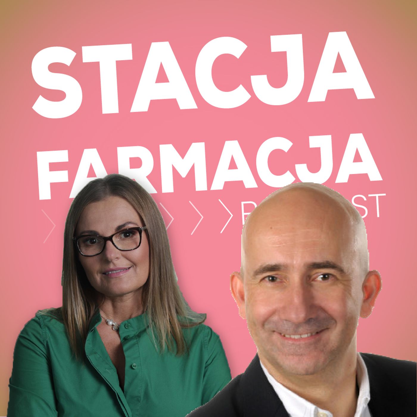 Stacja Farmacja Podcast