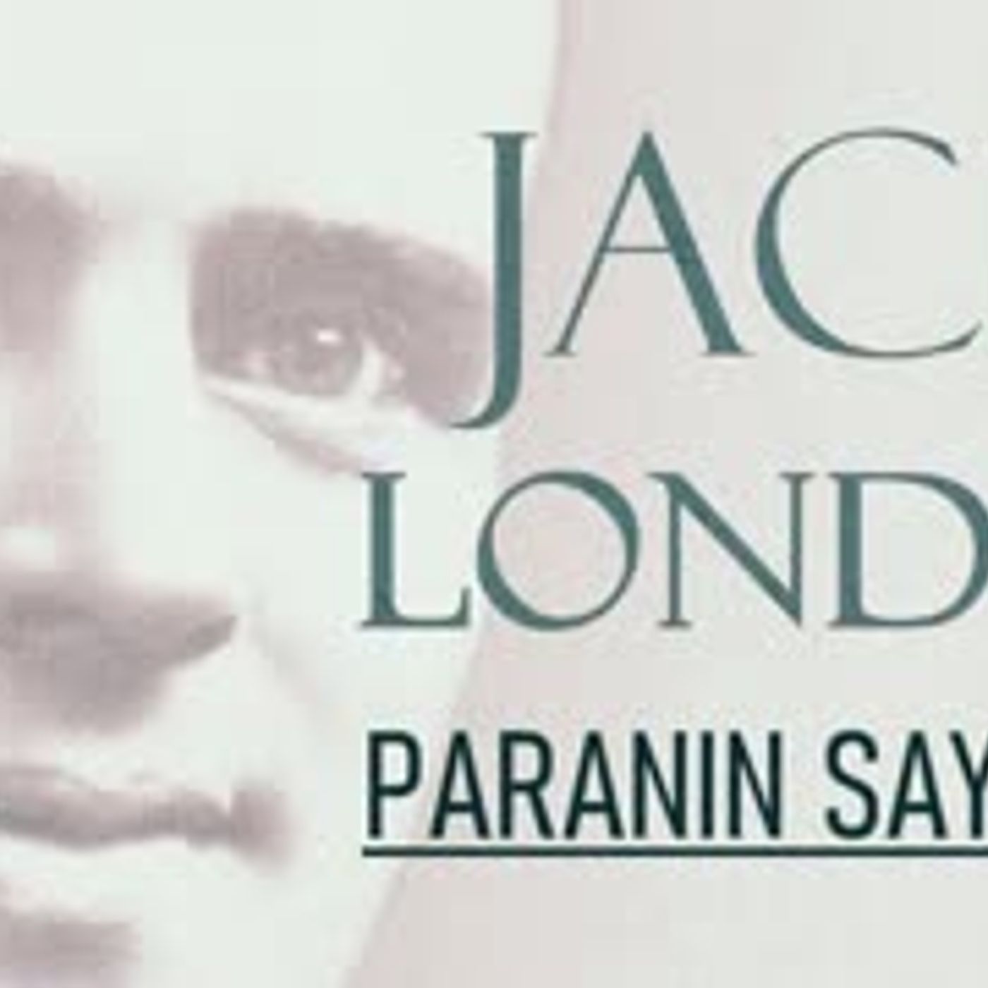 Paranın Saygınlığı  Jack LONDON sesli deneme