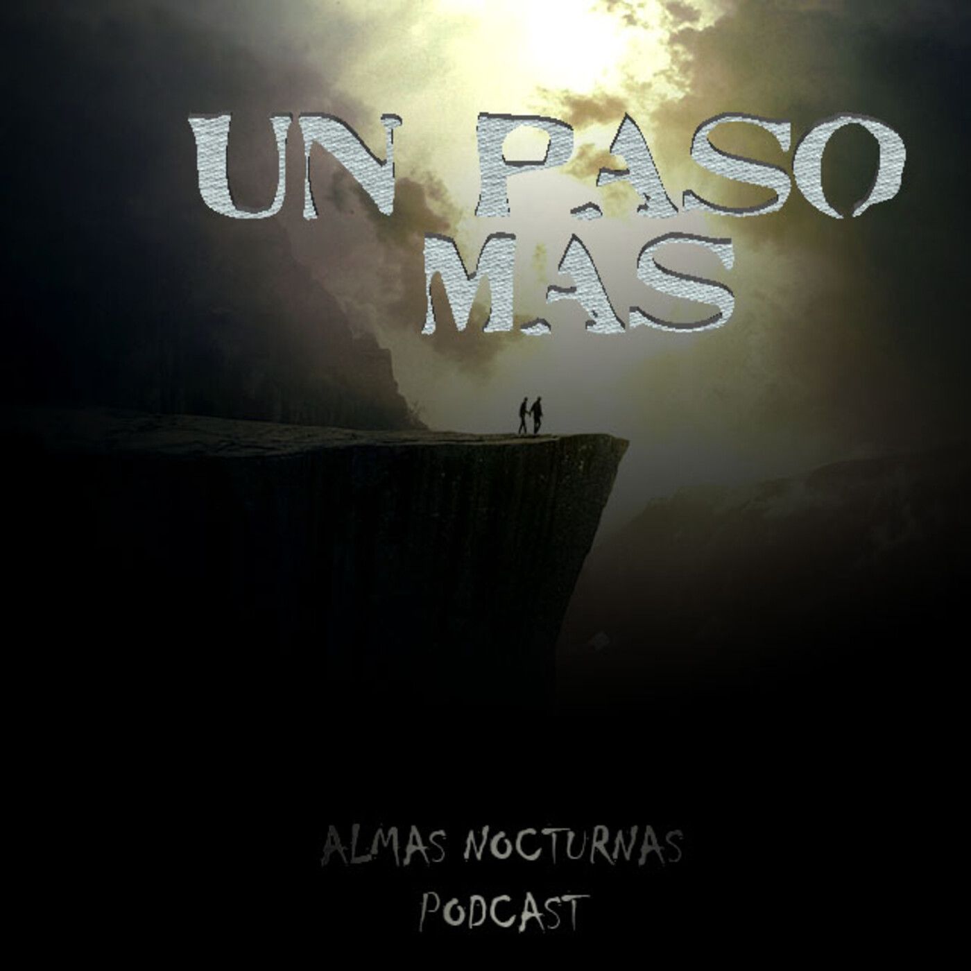 Almas Nocturnas