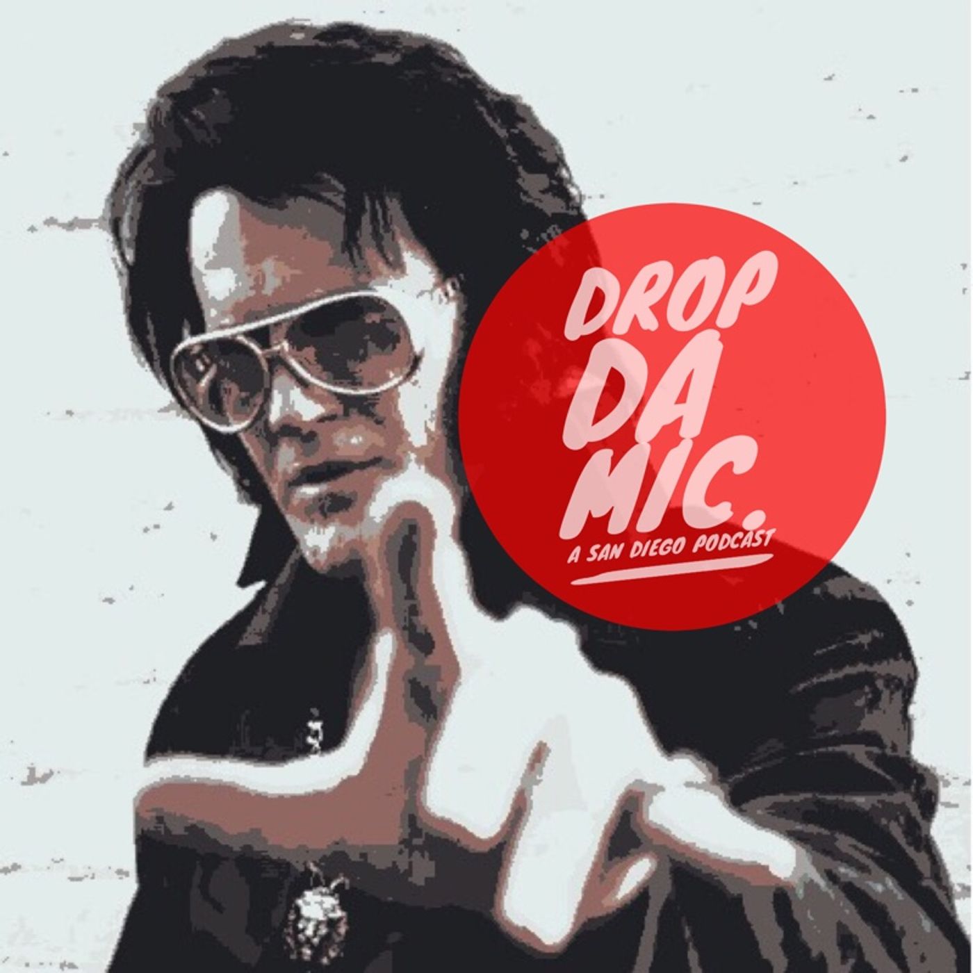 Drop Da Mic.