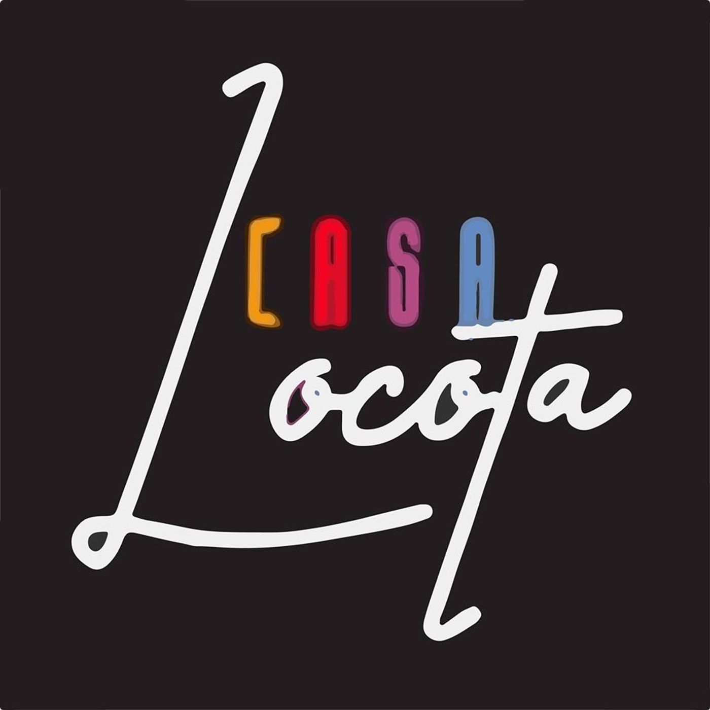 La Casa Locota - Episodio 1 piloto (2/08/2019)