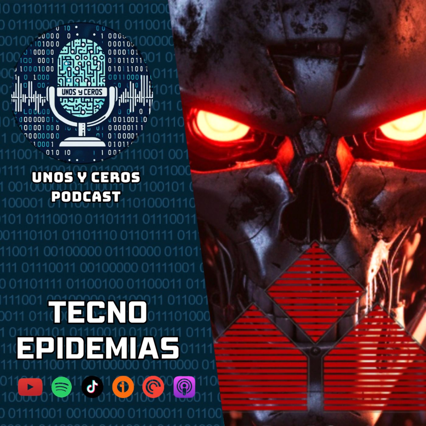 Unos y Ceros Podcast