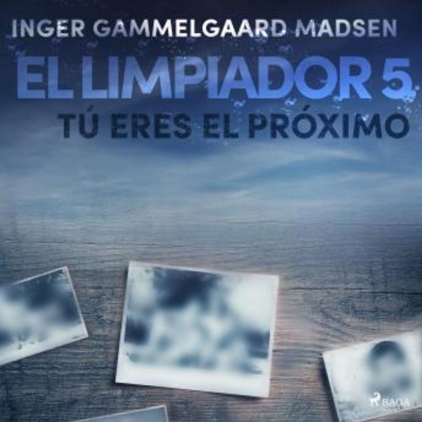 Listen to the Best Full Audiobooks in Mystery, Thriller & Horror, Suspense