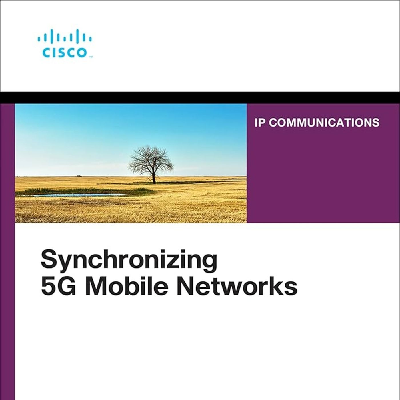 Synchronizing 5G Mobile Networks