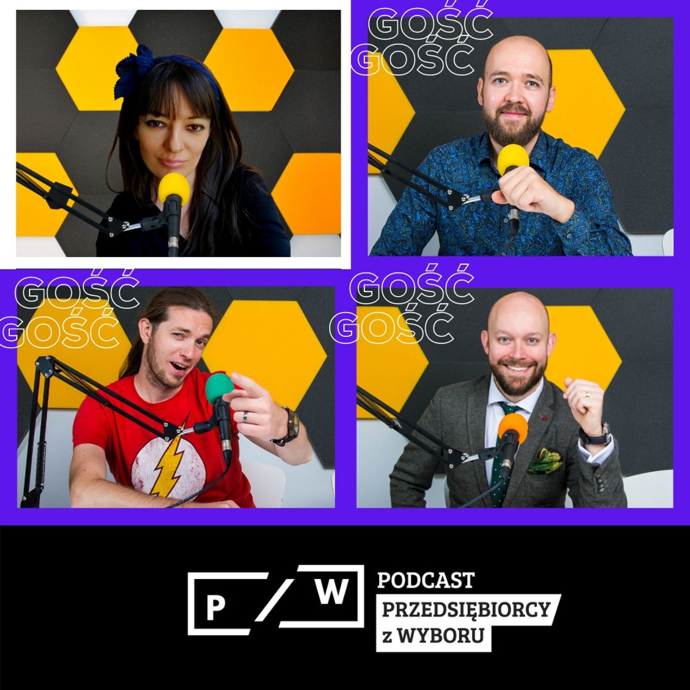 Przedsiębiorcy z Wyboru