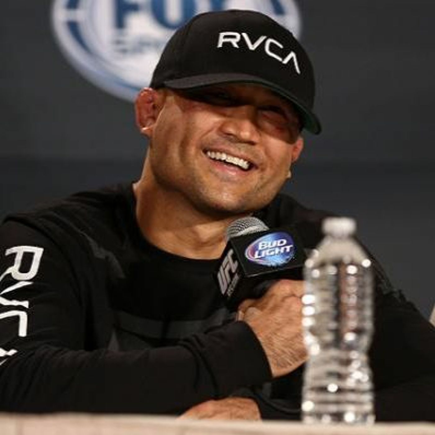 Press Row: Jordan Breen and Jesse Denis Talk UFC 35 Anniversary, BJ Penn, Sub-170 Drawing Power episode artwork