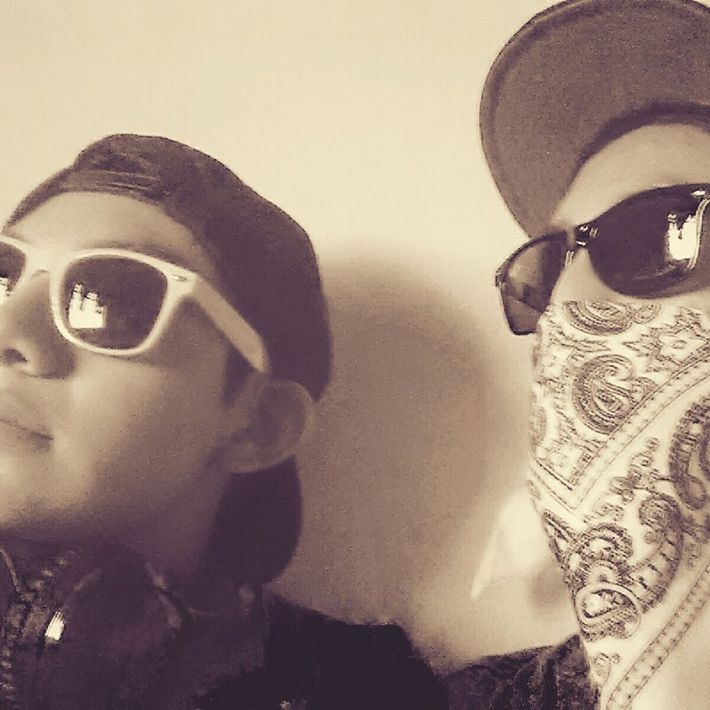 Zavlun Reyes\'s show