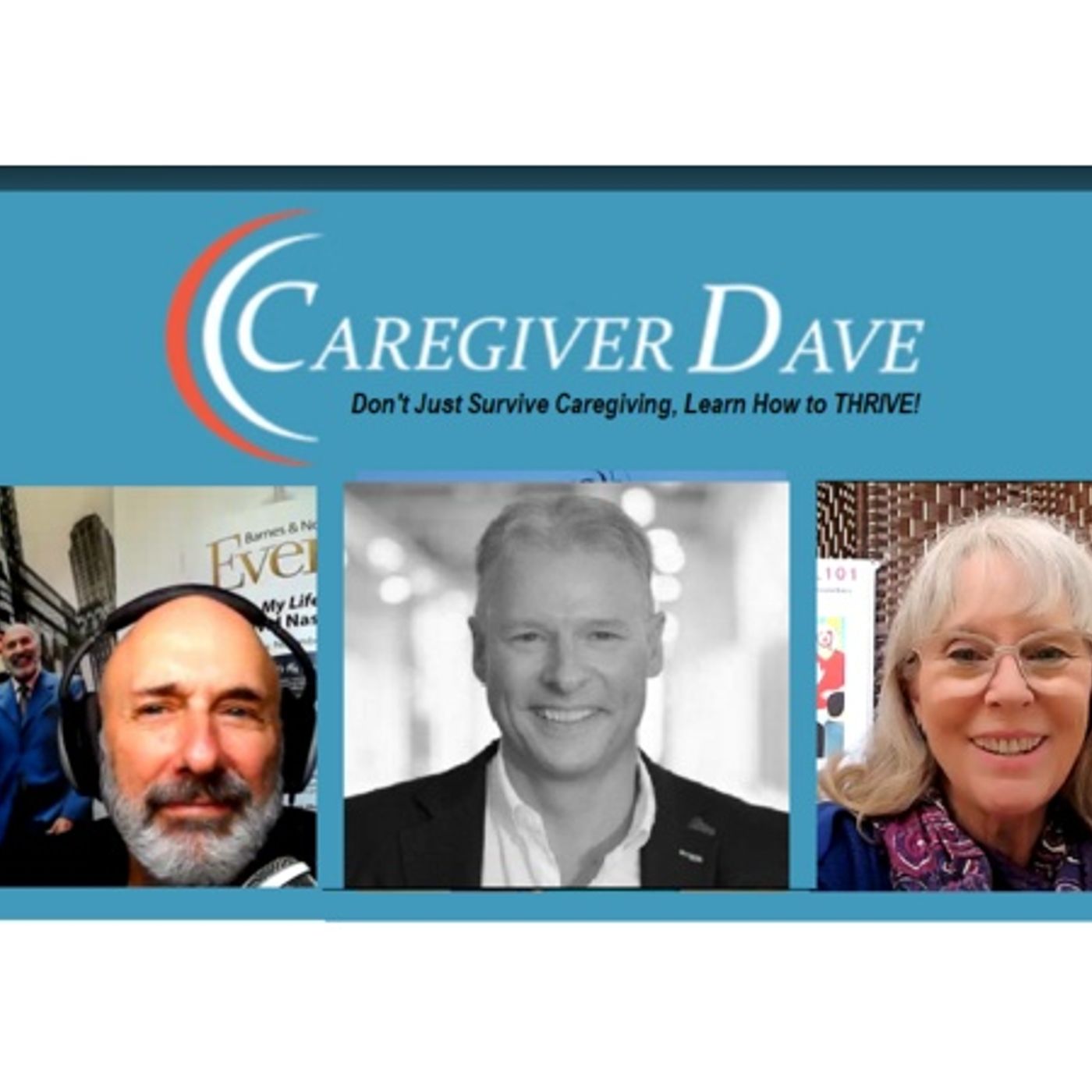 CaregiverDave.com