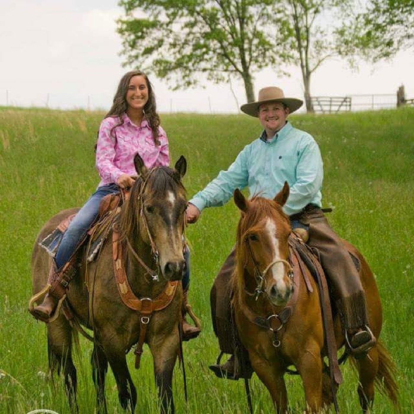 2K Ranch Life