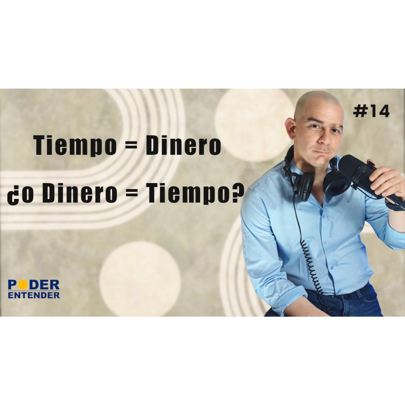 Poder Entender