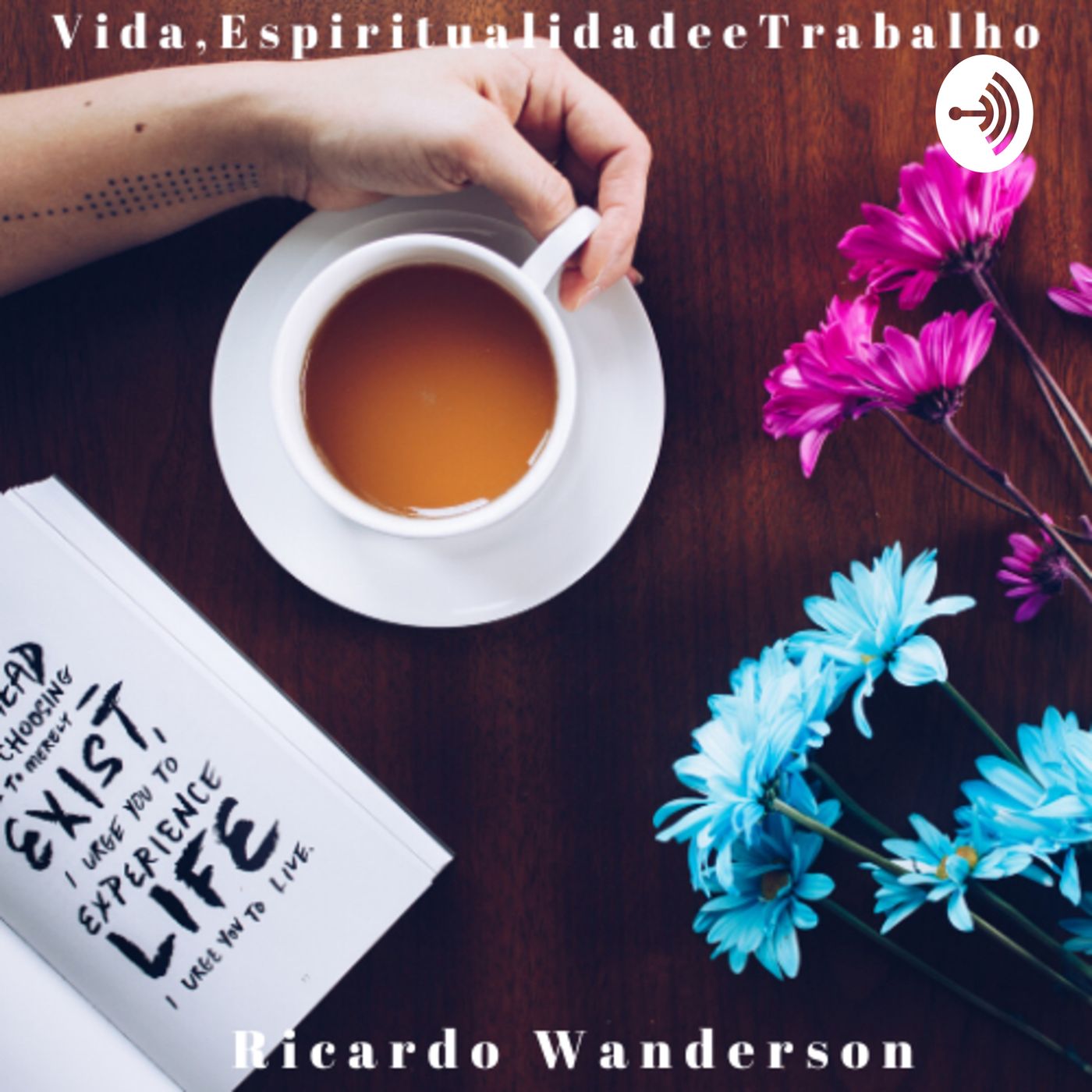 Vida, Espiritualidade e Trabalho