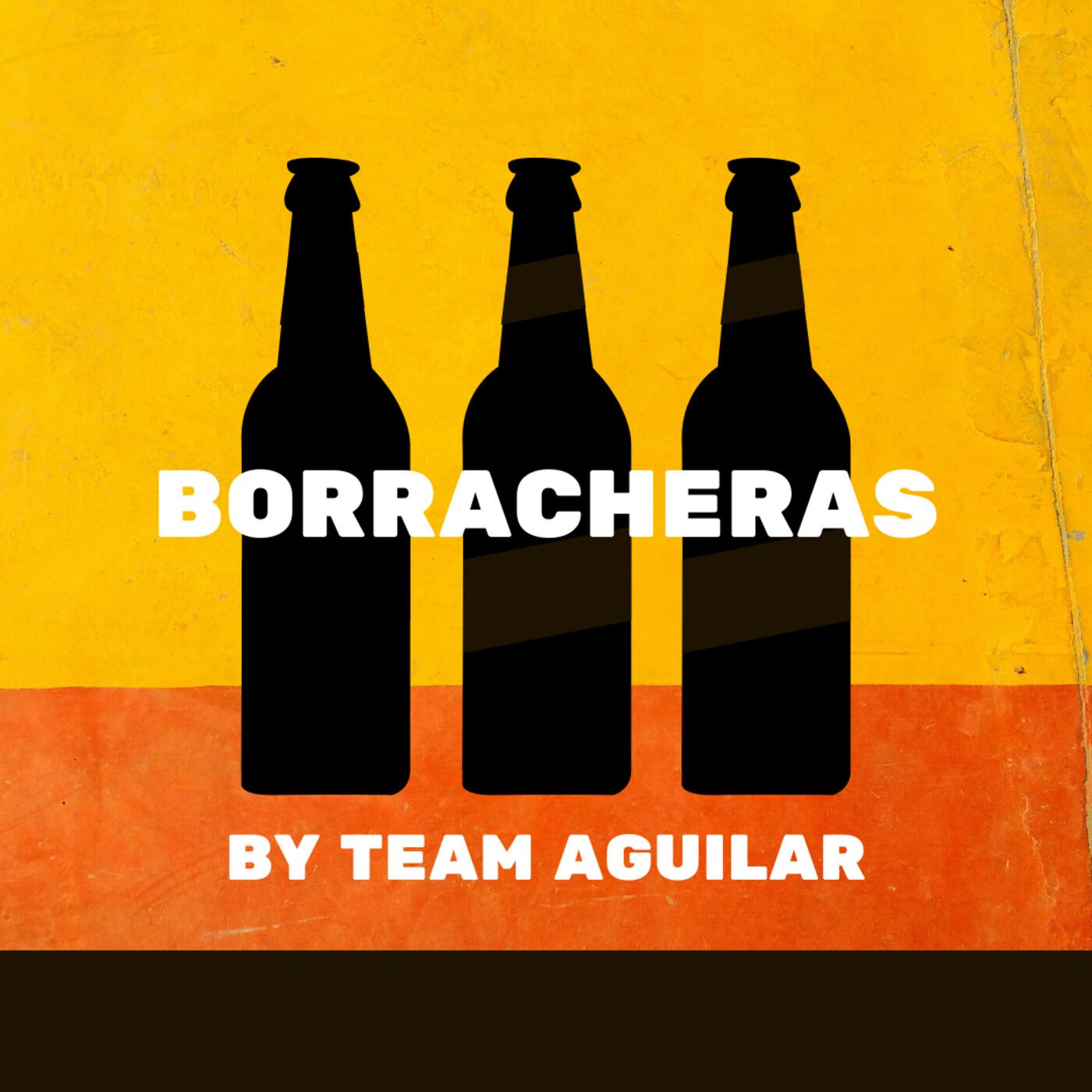 TEAM AGUILAR