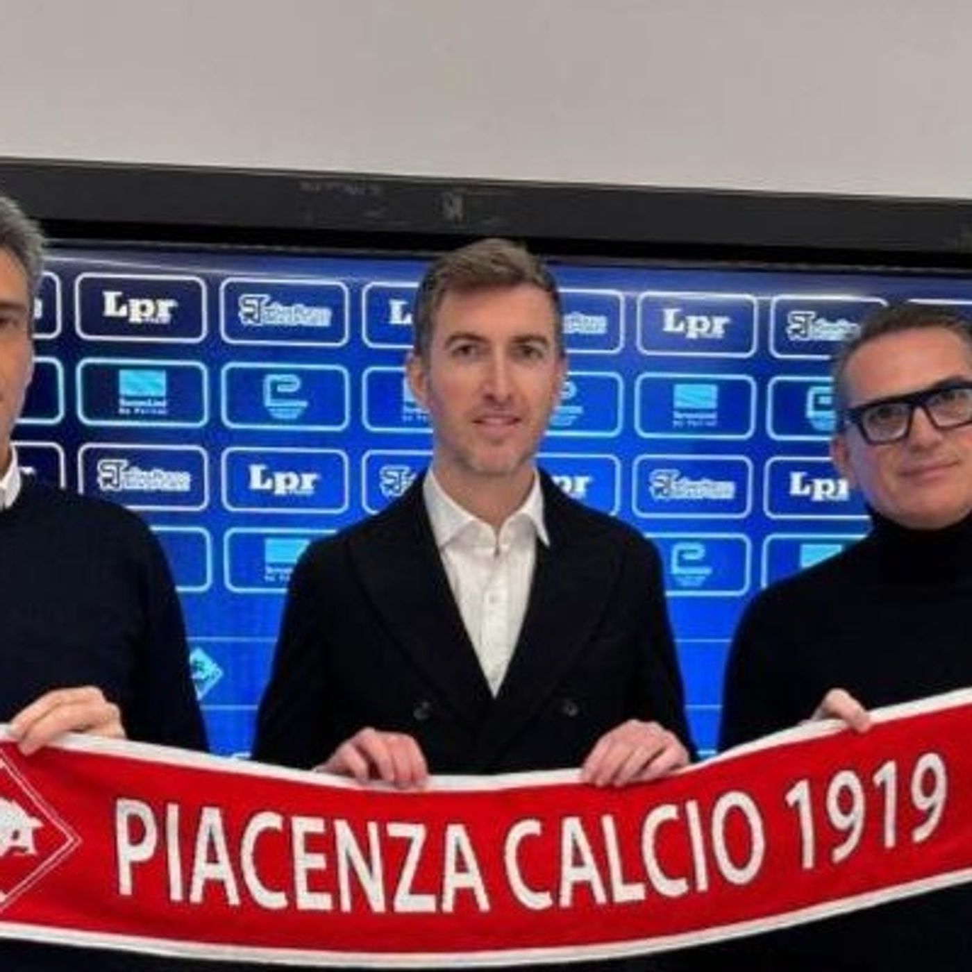 Piacenza Calcio: analisi e mercato con Carlo Maria Zerminiani episode artwork