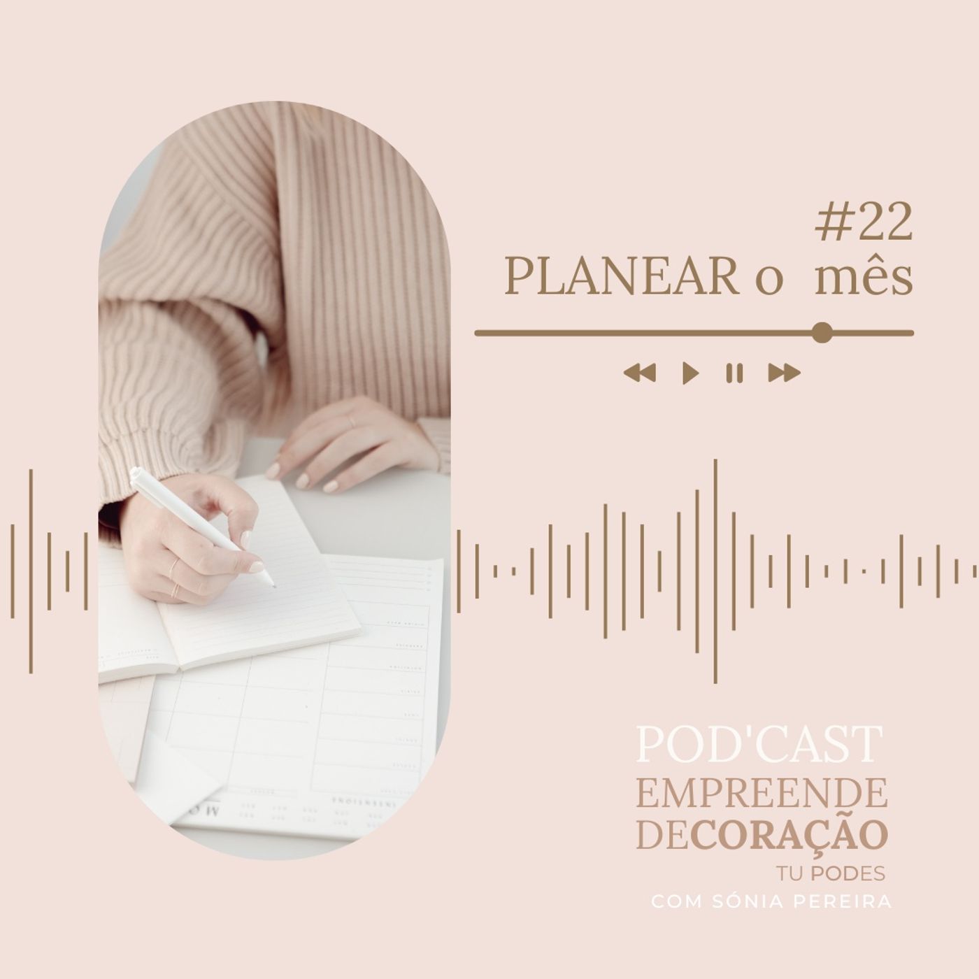 Empreende Decoração, tu PODes