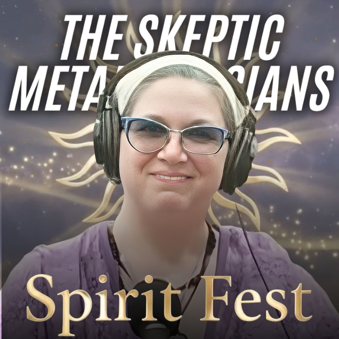 How Tarot Cards Actually Read You: A Reader on Tapping the Subconscious episode artwork