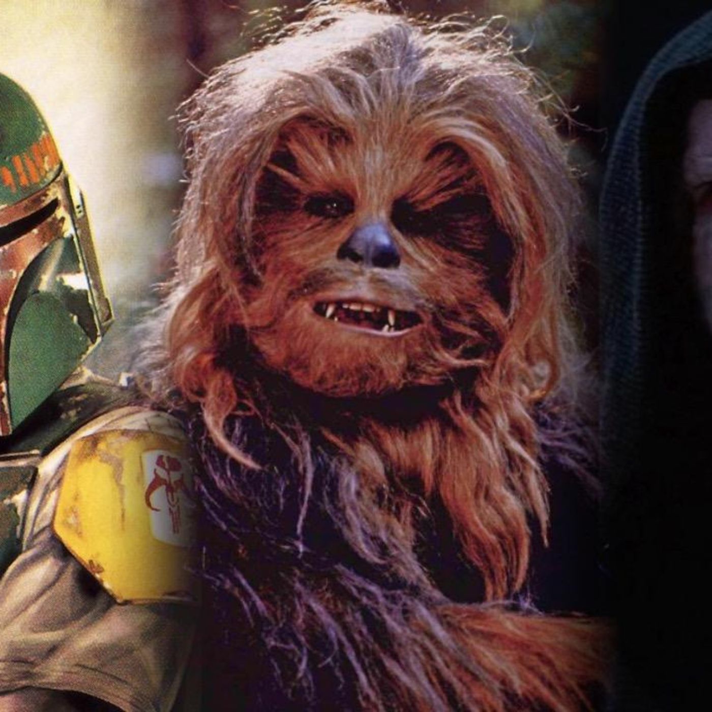 Predicting The Next 5 Star Wars Movies (& The First Two Are Certain)