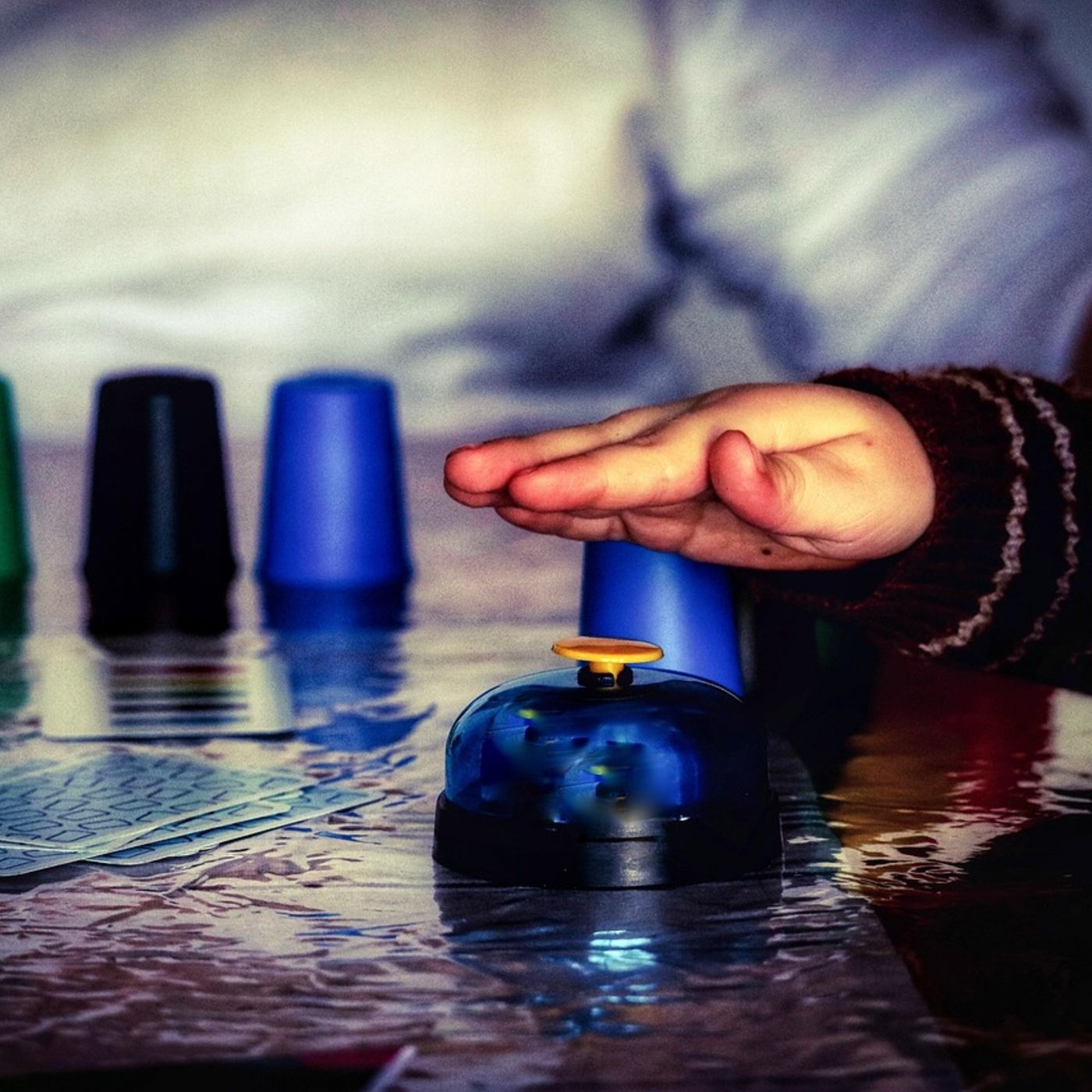 ABC Al tuo fianco, sempre