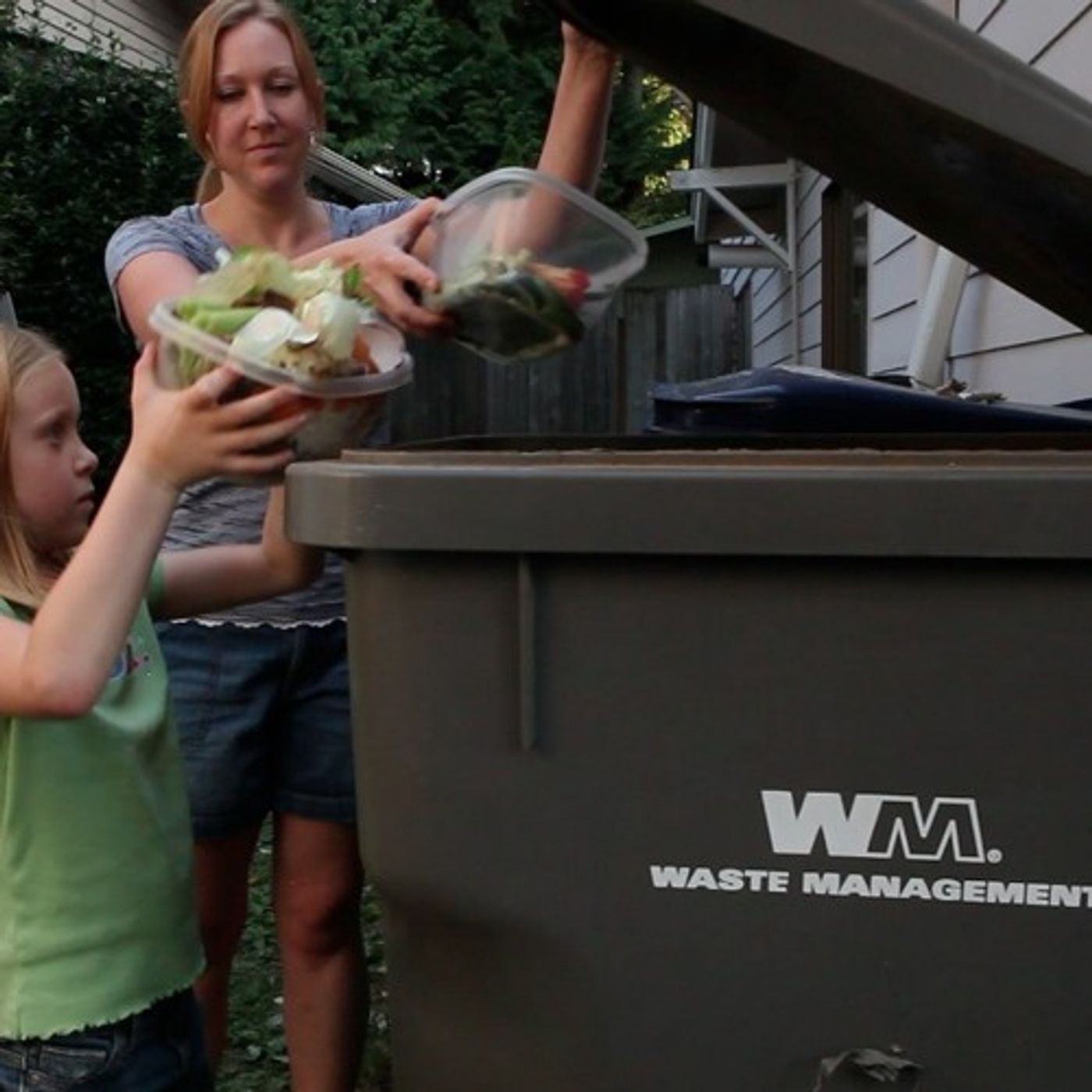 Northwest Cities Show Food Waste Isn't A Total Loss episode artwork