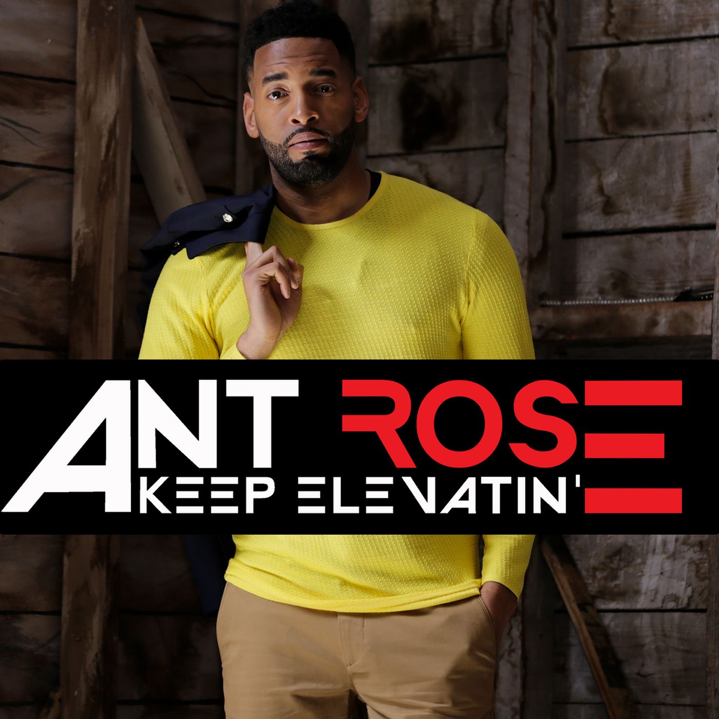 Keep Elevatin\'