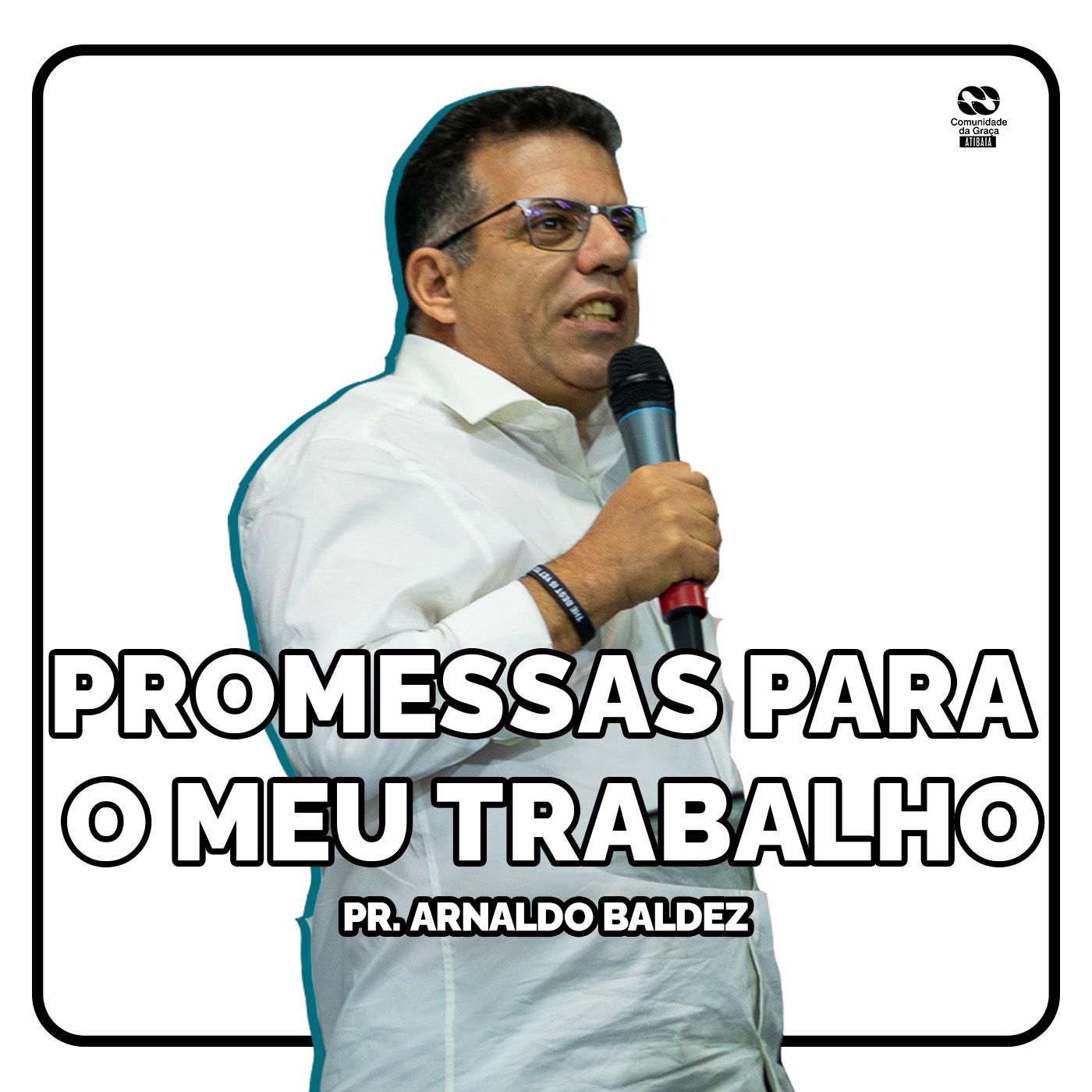 Comunidade da Graça Atibaia