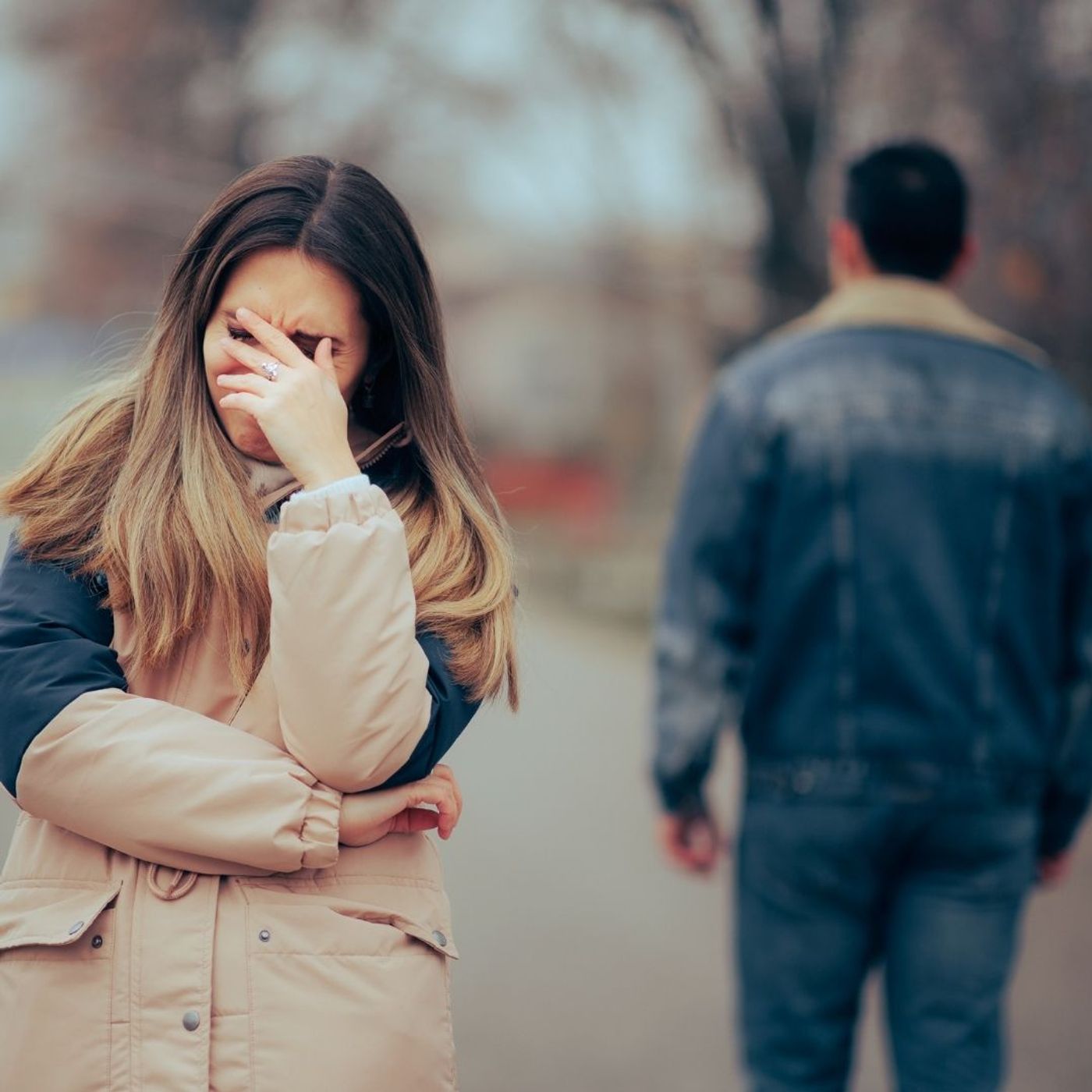 Breakup grief: a psychological guide by Estefano Isaias 2 episode artwork