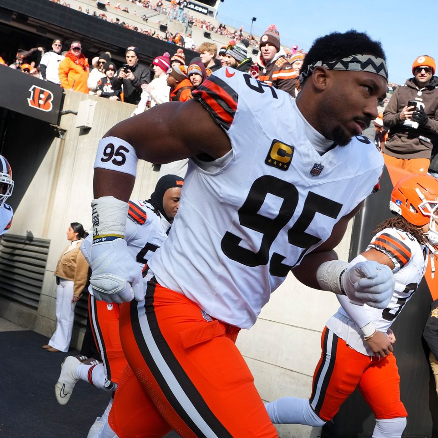 If Ryan Poles delivers this defense, the Bears can win it all in 2026: Silvy