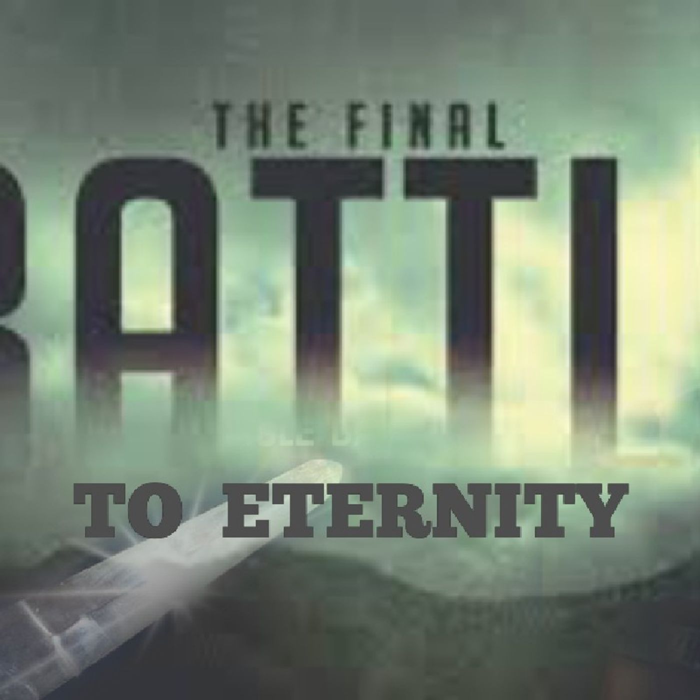 Prophet Daniel\'s Podcast