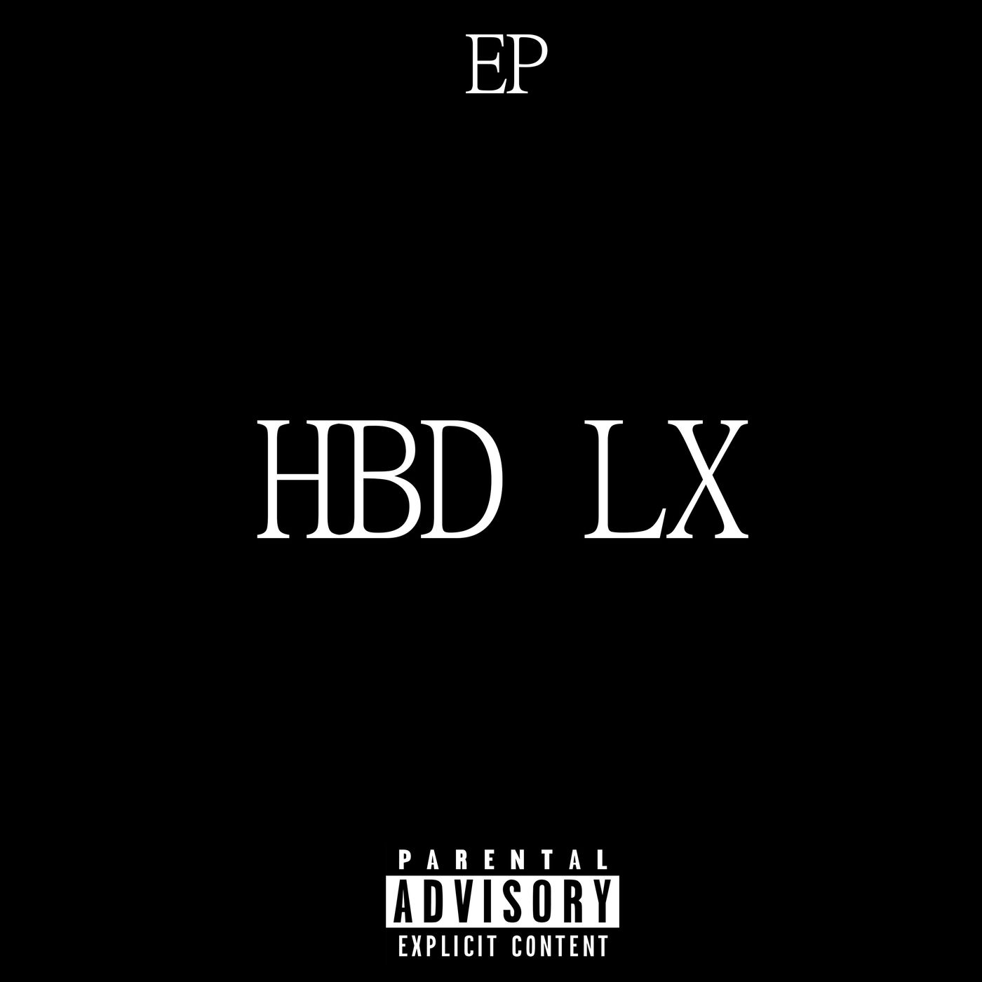 EP HBD LX