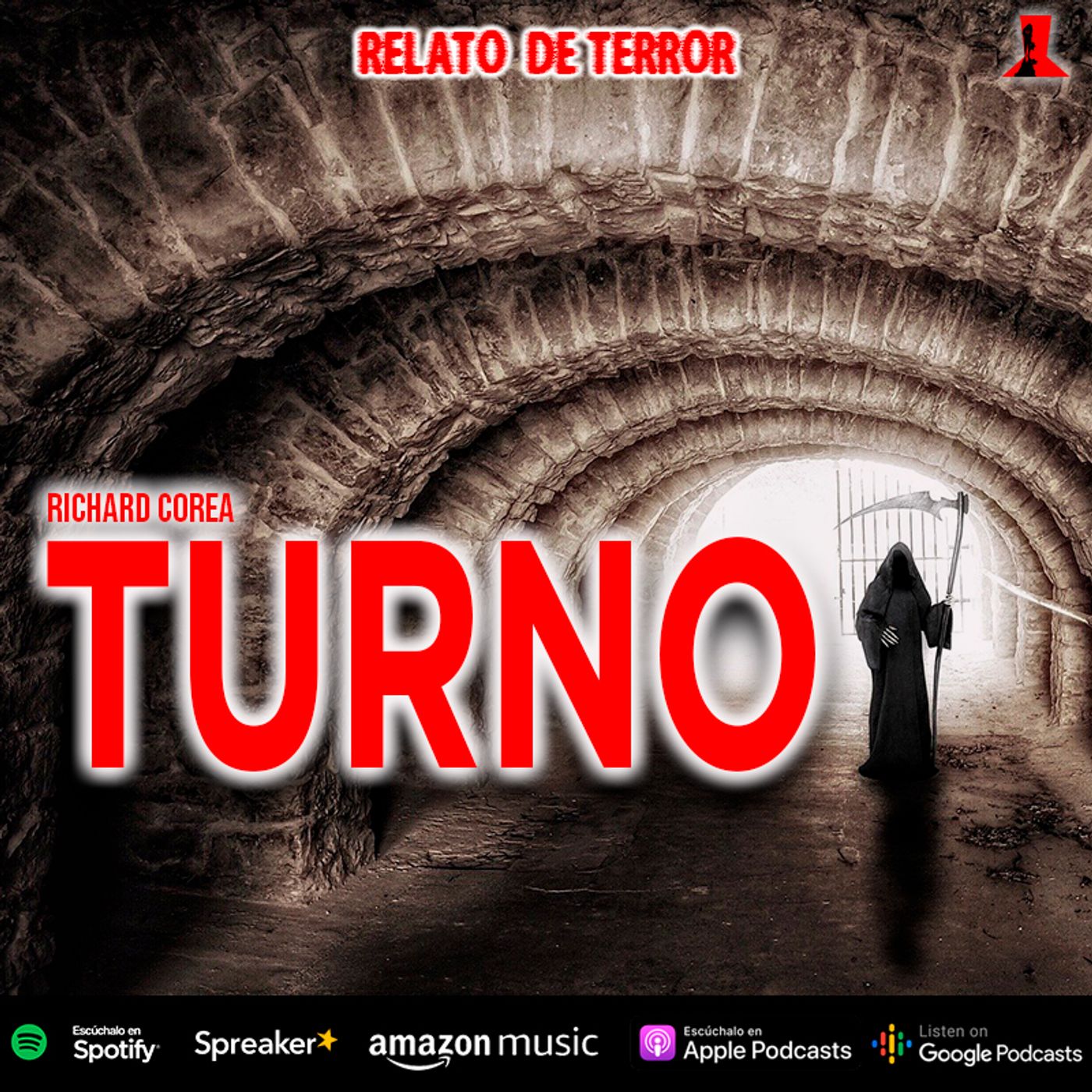 Turno en el hospital | Relato de terror