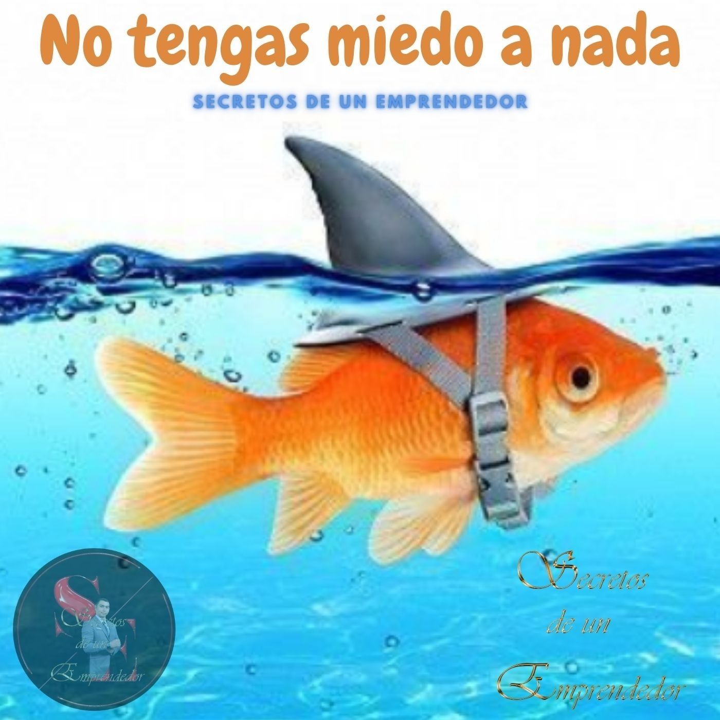 DEJA DE TENER MIEDO PARTE 1