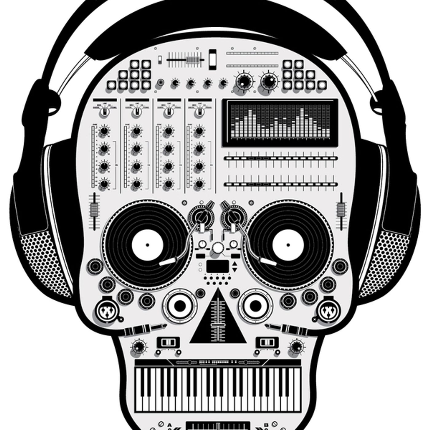 Radio Kha\'s show